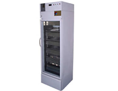 Blood Bank Refrigerator